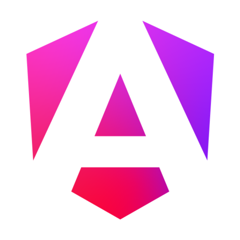 Angular icon