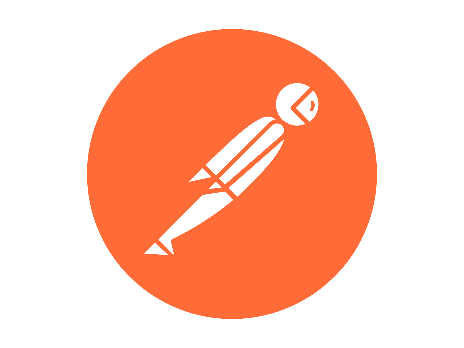 Postman icon