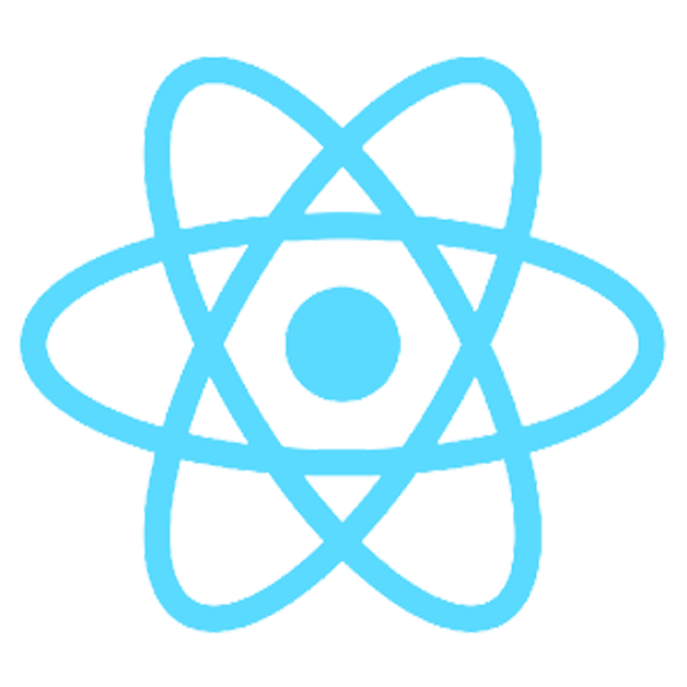 React icon