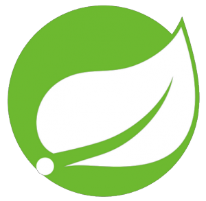 Spring icon