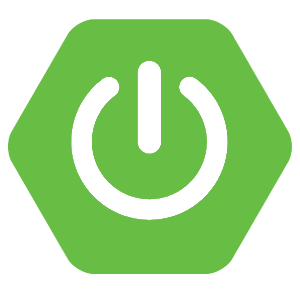 SpringBoot icon