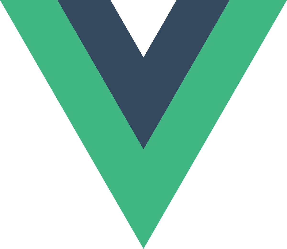 Vue.js icon
