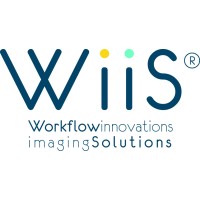 Wiis - Workflow Innovations Imaging Solutions logo